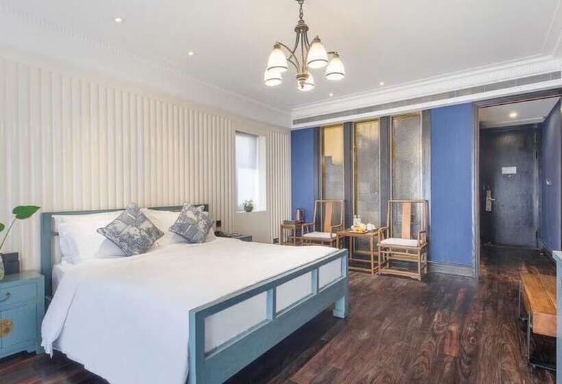 فندق Hefu Boutique Inn