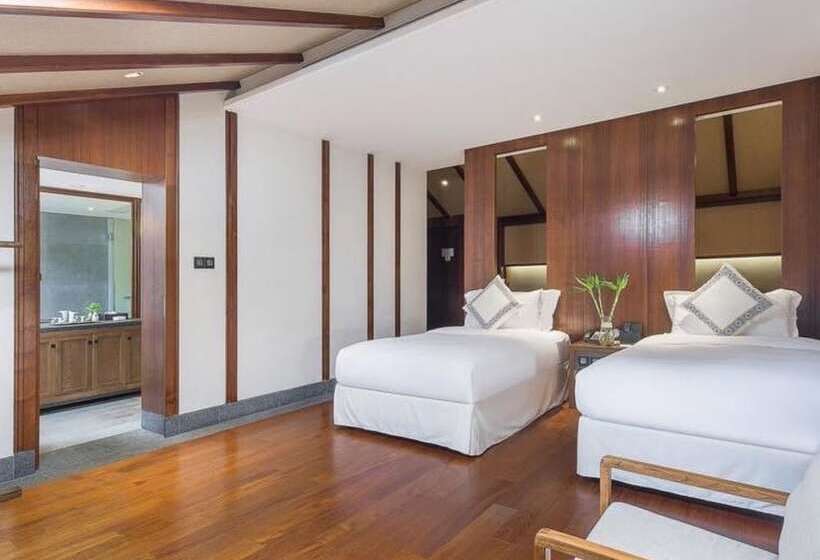 בית מלון כפרי Hefu Boutique Inn