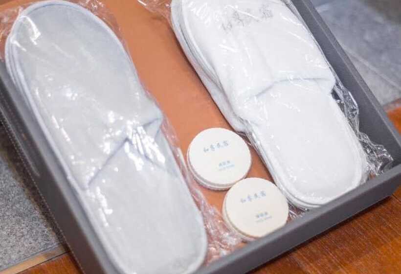 فندق Hefu Boutique Inn