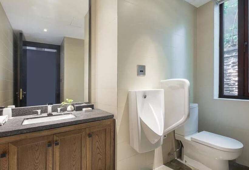 فندق Hefu Boutique Inn