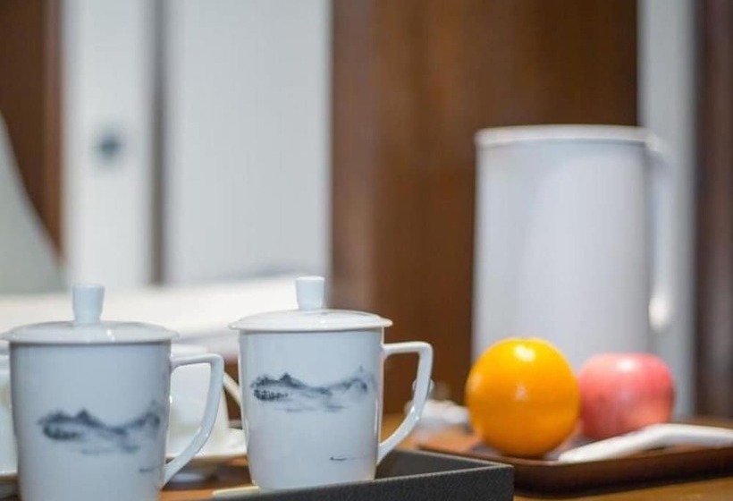 בית מלון כפרי Hefu Boutique Inn