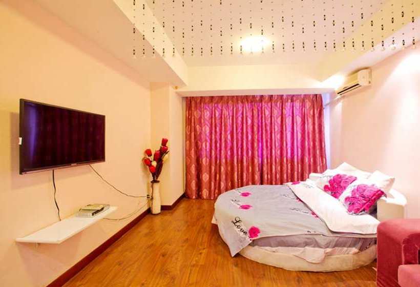 Hotel 72 Inn Shenyang