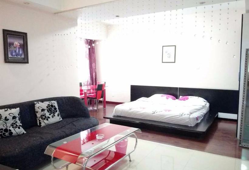 Hotel 72 Inn Shenyang