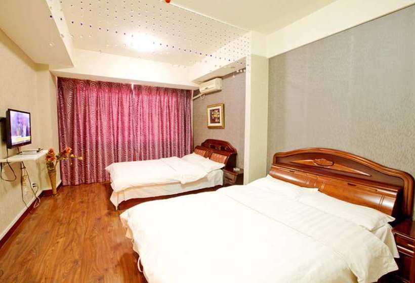 Hotel 72 Inn Shenyang