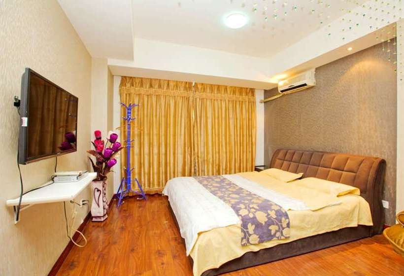 Hotel 72 Inn Shenyang