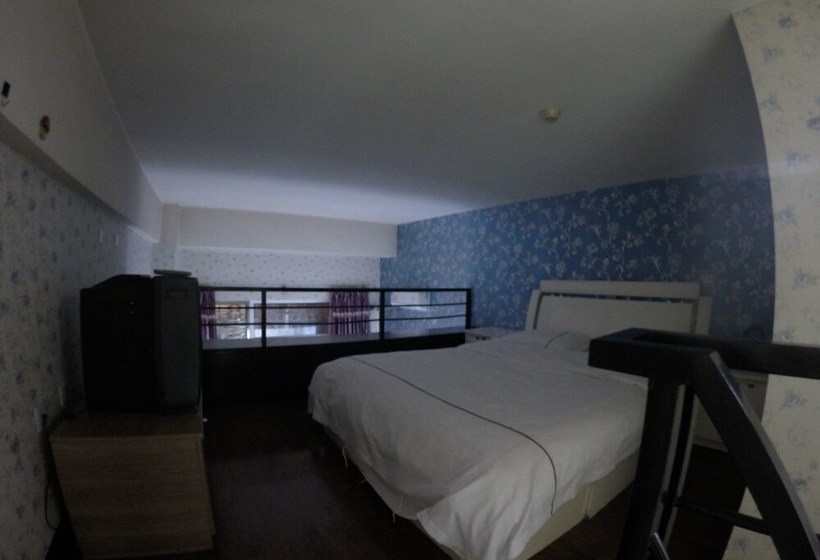 Hotel 72 Inn Shenyang