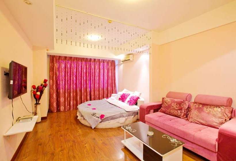 Hotel 72 Inn Shenyang