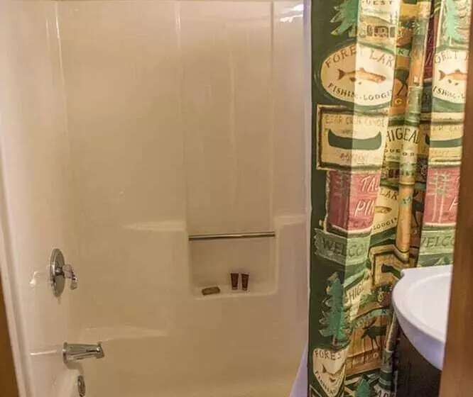 ホテル Brook Trout Inn