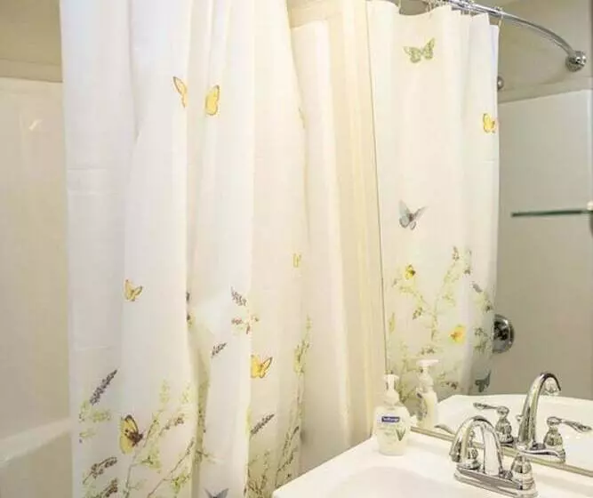 ホテル Brook Trout Inn