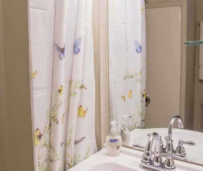 酒店 Brook Trout Inn