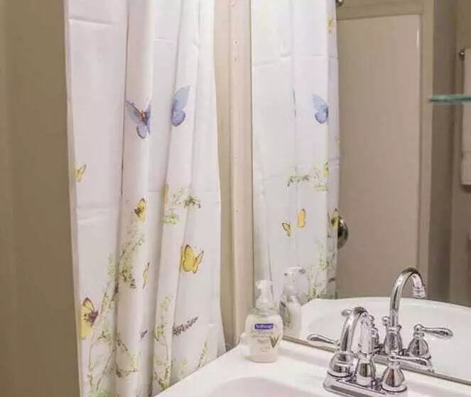 ホテル Brook Trout Inn