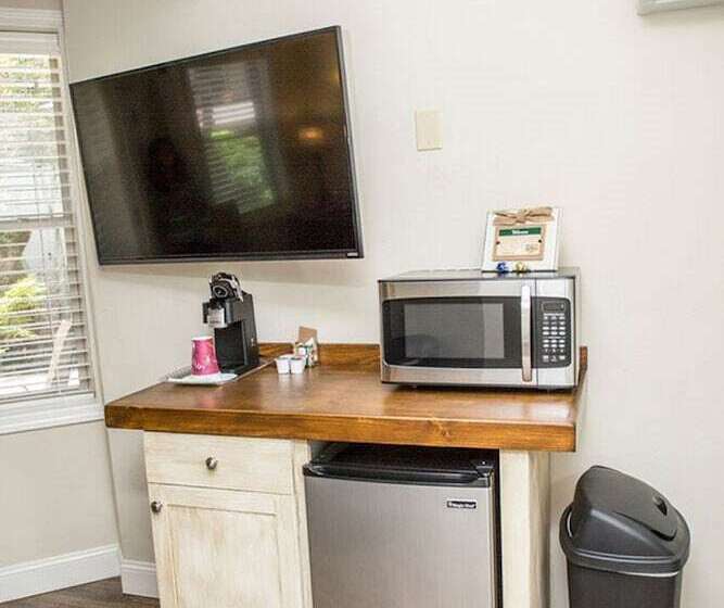 酒店 Brook Trout Inn