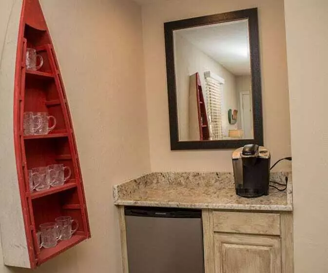 ホテル Brook Trout Inn