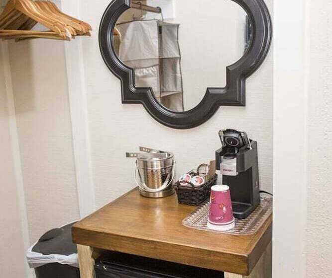 酒店 Brook Trout Inn