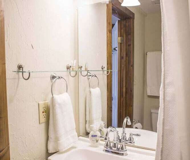 酒店 Brook Trout Inn