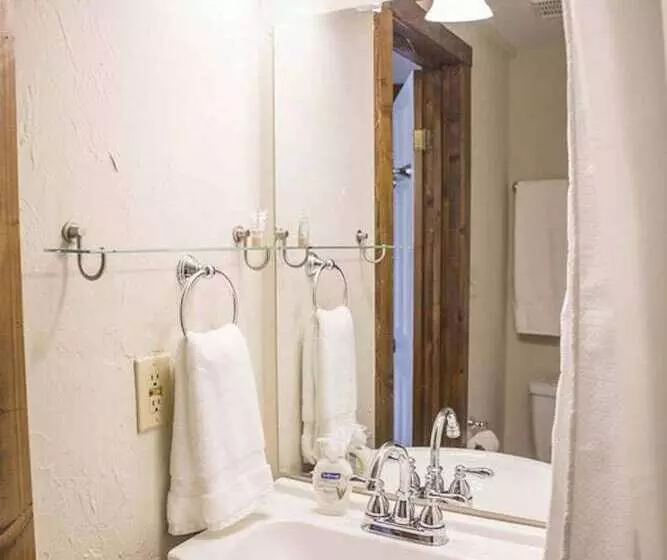 ホテル Brook Trout Inn