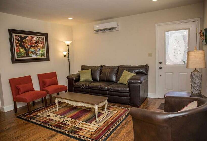 酒店 Brook Trout Inn