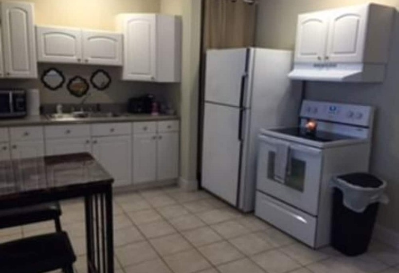 酒店 Brook Trout Inn