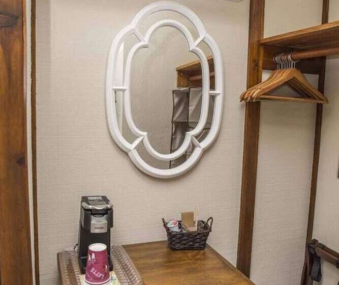 酒店 Brook Trout Inn