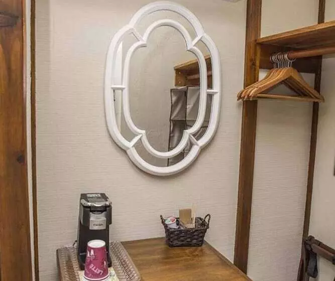 ホテル Brook Trout Inn