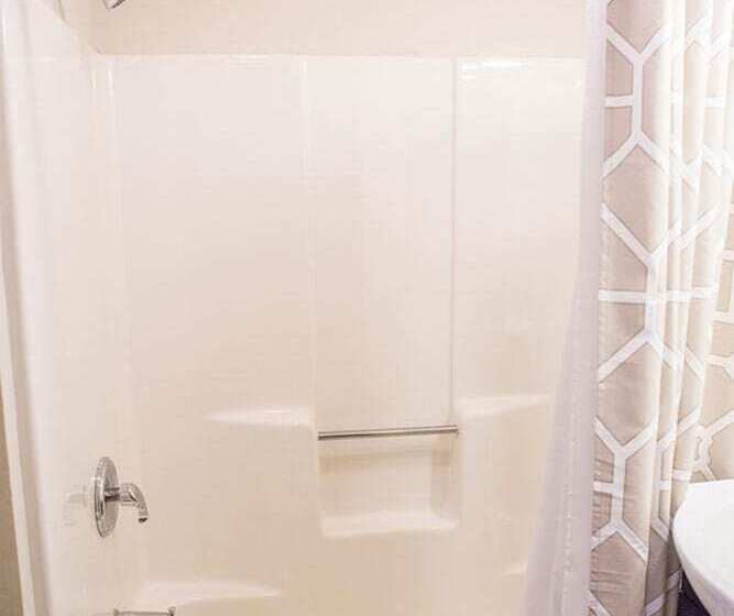 酒店 Brook Trout Inn