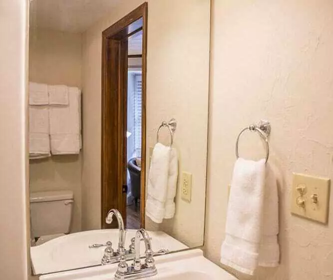 ホテル Brook Trout Inn