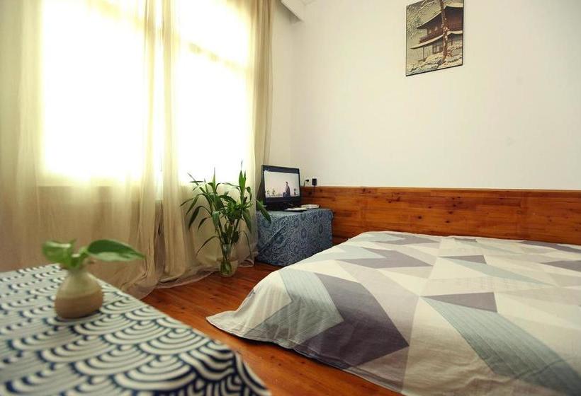 ホテル Xiamen Cangma Inn