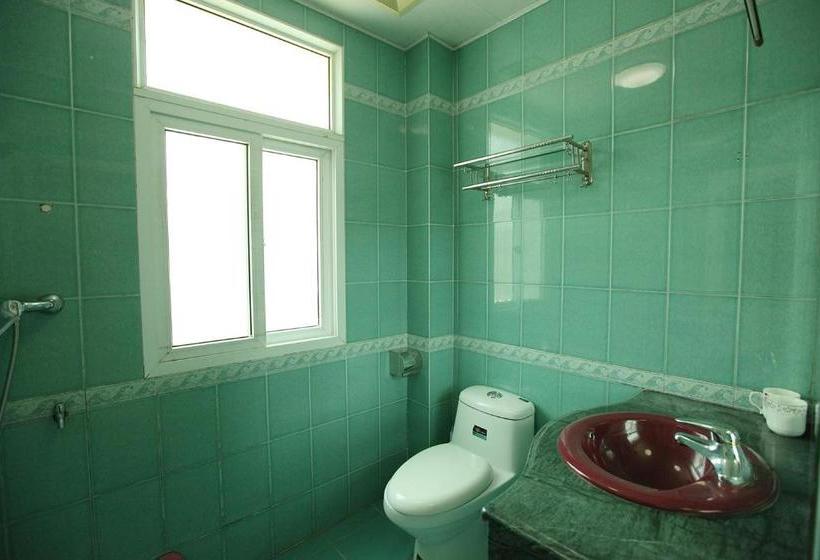 ホテル Xiamen Cangma Inn