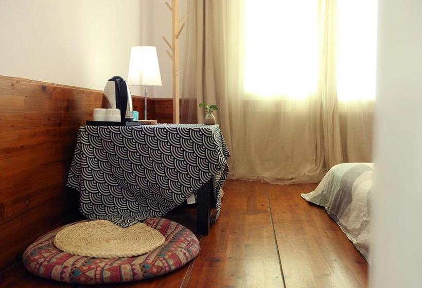 ホテル Xiamen Cangma Inn