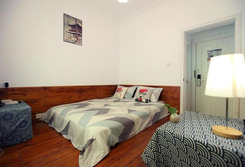 Отель Xiamen Cangma Inn