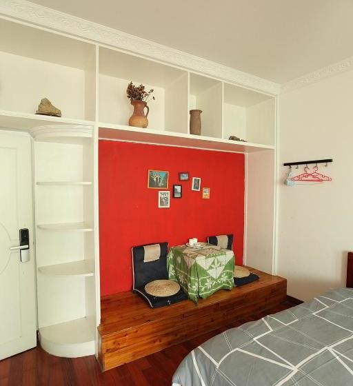 Отель Xiamen Cangma Inn