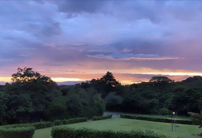 호텔 Casa Campo Verde