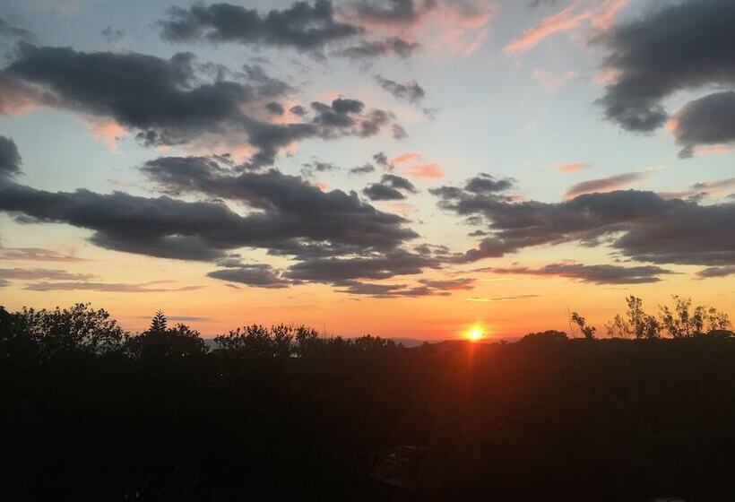 호텔 Casa Campo Verde