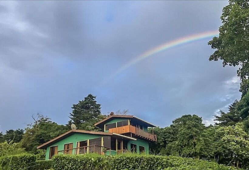 호텔 Casa Campo Verde