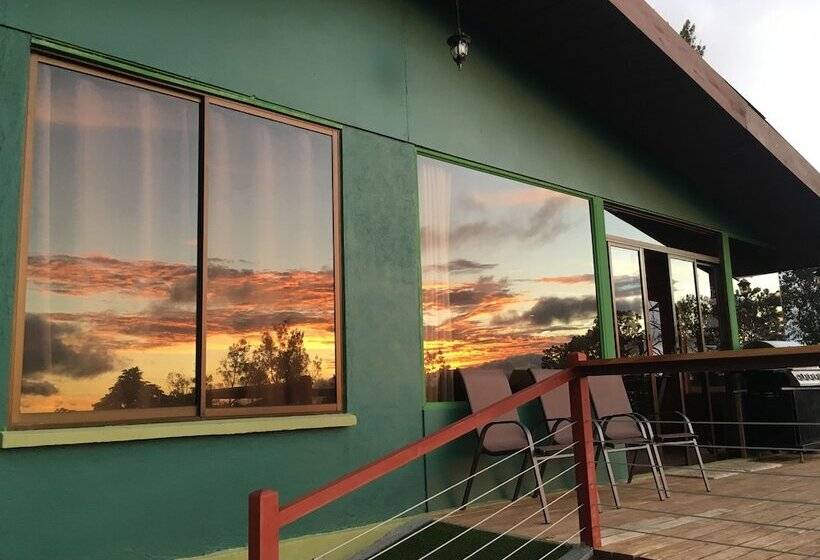 호텔 Casa Campo Verde