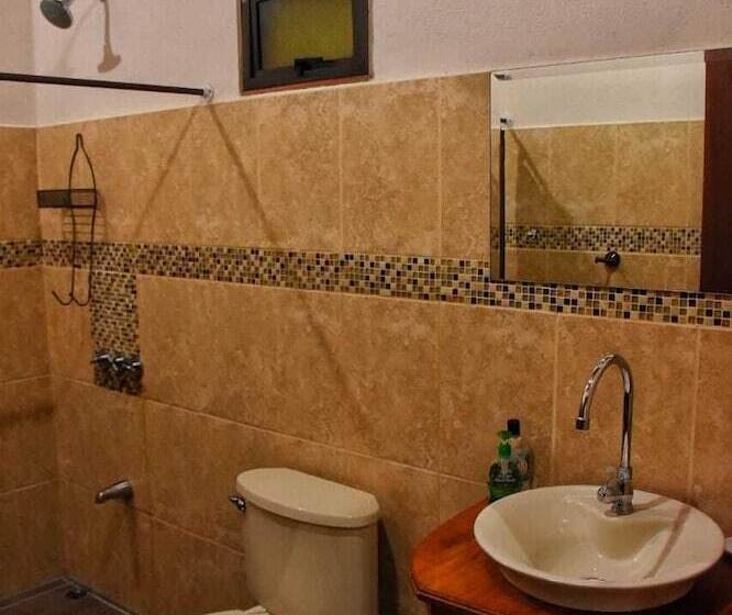 호텔 Casa Campo Verde