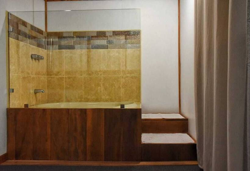 호텔 Casa Campo Verde