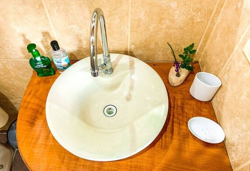 호텔 Casa Campo Verde