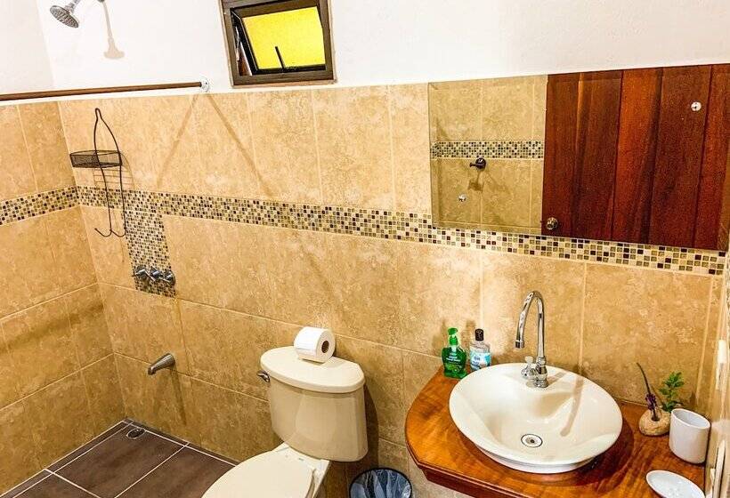 호텔 Casa Campo Verde