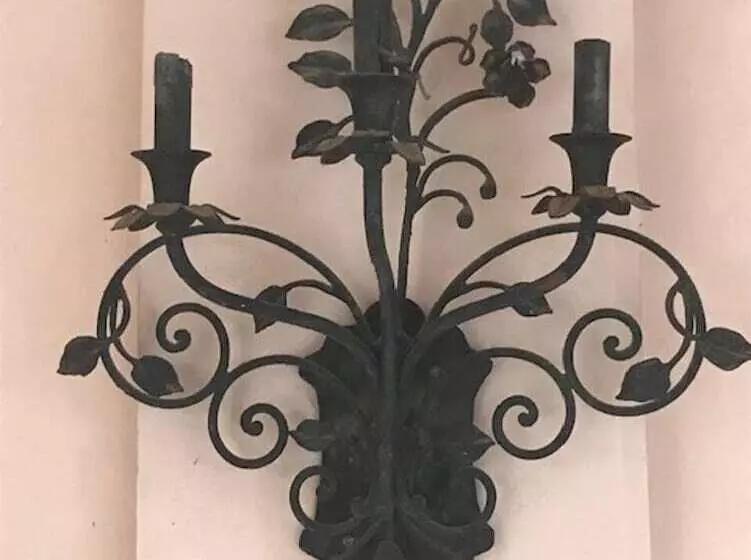 هتل Casa La Granja