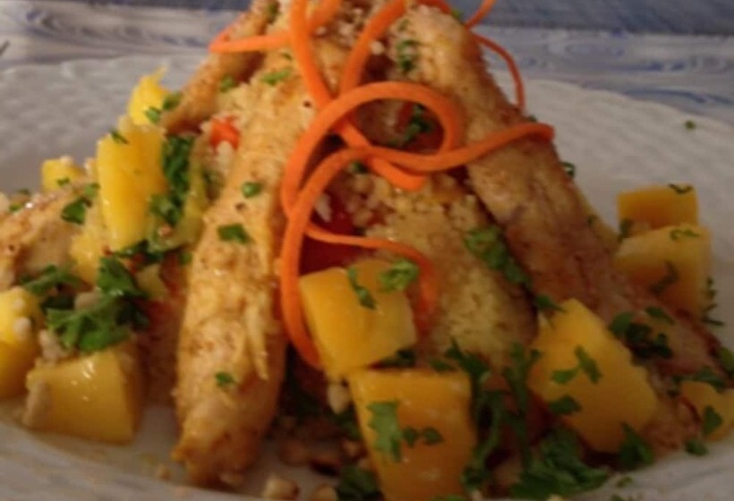 בית מלון כפרי Casa La Granja