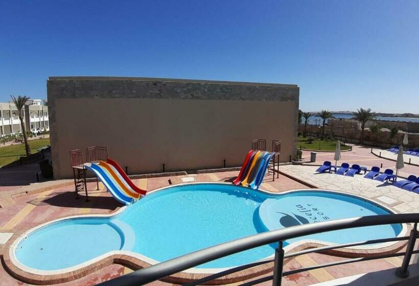 ホテル Cecilia Resort Private Chalets