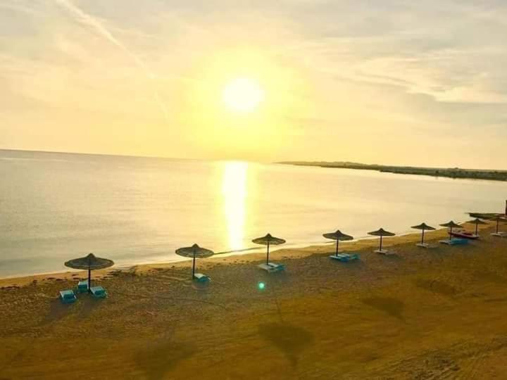 ホテル Cecilia Resort Private Chalets