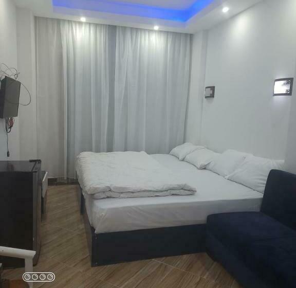 ホテル Cecilia Resort Private Chalets