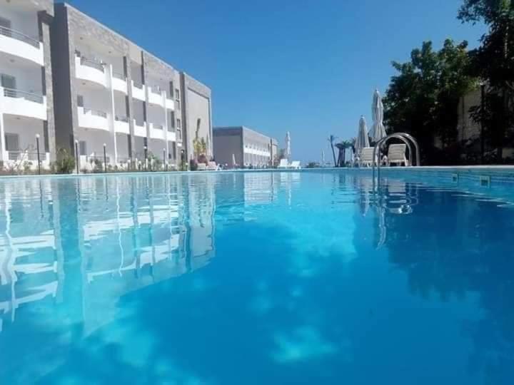 ホテル Cecilia Resort Private Chalets