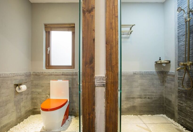 호텔 Old Story Inn Lijiang Old Town