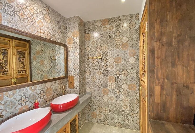 호텔 Old Story Inn Lijiang Old Town