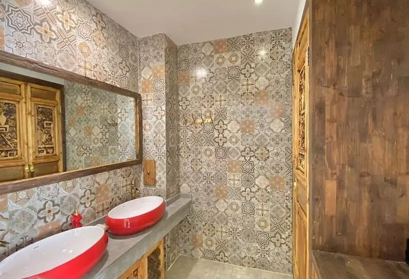 Hotelli Old Story Inn Lijiang Old Town