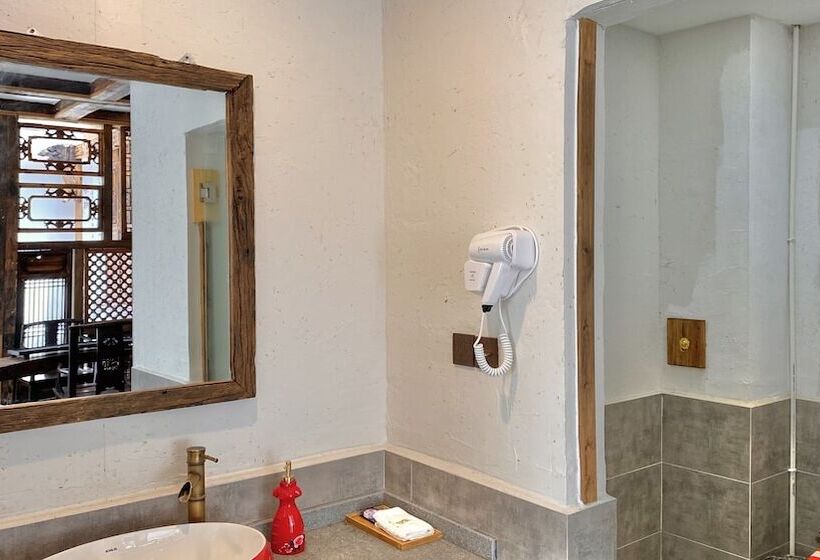 호텔 Old Story Inn Lijiang Old Town