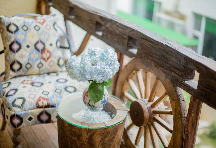 호텔 Old Story Inn Lijiang Old Town